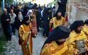 5446 - Φωτογραφίες από την επίσκεψη του Πατριάρχη Σερβίας κ. Ειρηναίου στη Λαύρα των Σέρβων, την Ιερά Μονή Χιλιανδαρίου - Φωτογραφία 8