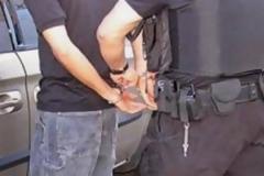 Αυτός είναι ο 26χρονος που συνελήφθη μετά από διάρρηξη οικίας... [photos]