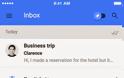 Inbox by Gmail: AppStore new free....Νέα εφαρμογή από την Google - Φωτογραφία 1