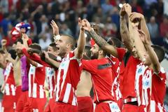 ΤΙ ΛΕΝΕ ΤΑ ΙΤΑΛΙΚΑ ΜΜΕ ΓΙΑ ΤΟ ΘΡΙΑΜΒΟ ΤΟΥ ΘΡΥΛΟΥ ΕΠΙ ΤΗΣ ΓΙΟΥΒΕΝΤΟΥΣ!