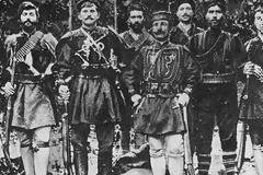 Ομιλία Προέδρου Ε.Μ.Σ. για τον Μακεδονικό Αγώνα