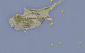 Εντοπίστηκαν συντρίμμια του χαμένου Diamond A42 στην Κύπρο