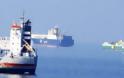 Αλλα δύο πολεμικά πλοία έστειλε η Τουρκία στην ΑΟΖ Κύπρου