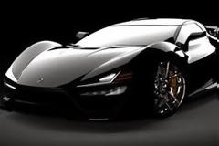 Trion Nemesis με 2.000 ίππους - Ένα αμερικανικό hypercar με τελική 450 χλμ/ώρα!