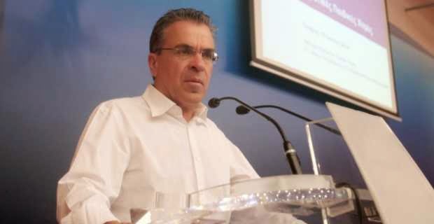 Ντινόπουλος: Με εισόδημα 68.000 ευρώ δηλώνει ανεργος...Τι απαντά ο Υπουργός; - Φωτογραφία 1