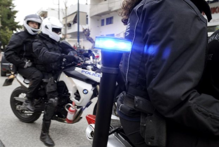 Χαλκίδα: Συγκλονίζει το δράμα νεαρού αστυνομικού της ΔΙΑΣ - Φωτογραφία 1