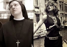 Εσείς τη θυμάστε; Η αδελφή Cristina διασκευάζει Madonna και... Like a Virgin! Ακούστε το... [video] - Φωτογραφία 1