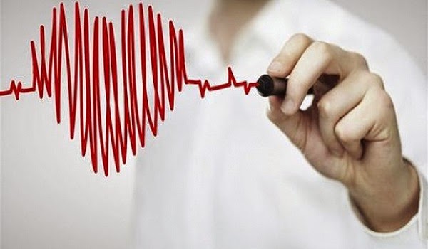 Αρρυθμίες: Τι συμβαίνει όταν έχουμε φτερούγισμα στην καρδιά; - Φωτογραφία 1
