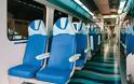 Γνωρίστε το απίστευτο μετρό του Ντουμπάι και στο τέλος θα μάθετε το πιο σημαντικό: το κόστος του εισιτηρίου! [photos]