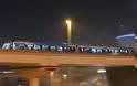 Γνωρίστε το απίστευτο μετρό του Ντουμπάι και στο τέλος θα μάθετε το πιο σημαντικό: το κόστος του εισιτηρίου! [photos] - Φωτογραφία 10