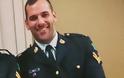 ΘΛΙΨΗ: Δείτε τη φωτογραφία του άτυχου φρουρού στον Καναδά, λίγα λεπτά πριν πεθάνει [photos] - Φωτογραφία 10