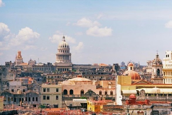7 λόγοι για να ταξιδέψετε στην όμορφη Κούβα - Φωτογραφία 1