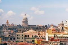 7 λόγοι για να ταξιδέψετε στην όμορφη Κούβα