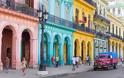 7 λόγοι για να ταξιδέψετε στην όμορφη Κούβα - Φωτογραφία 2