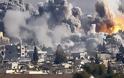 Έκαναν χρήση χημικών οι τζιχαντιστές κατά αμάχων στο Κομπάνι; Φωτογραφίες που προκαλούν τρόμο