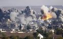 Έκαναν χρήση χημικών οι τζιχαντιστές κατά αμάχων στο Κομπάνι; Φωτογραφίες που προκαλούν τρόμο - Φωτογραφία 2