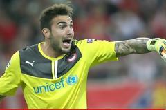 Στην κορυφαία ενδεκάδα της UEFA ο Ρομπέρτο!!!