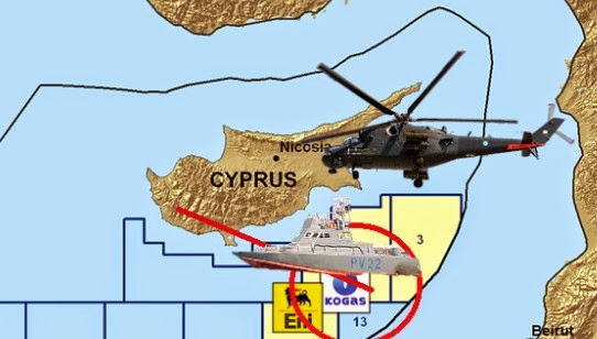 Διαβάστε πως οι Κύπριοι έφτασαν πριν τους Τούρκους στο σημείο πτώσης του αεροσκάφους! - Φωτογραφία 1