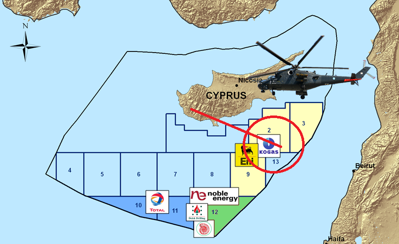 Διαβάστε πως οι Κύπριοι έφτασαν πριν τους Τούρκους στο σημείο πτώσης του αεροσκάφους! - Φωτογραφία 2