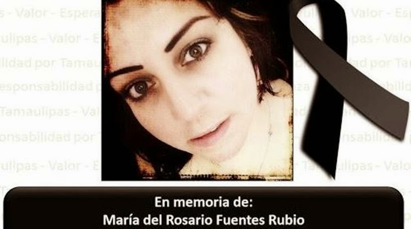 ΣΟΚ στο Μεξικό: Δολοφόνησαν γιατρό και καυχήθηκαν μέσω του Twitter της - Φωτογραφία 2