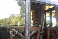 Διάρρηξη και κλοπή καταστήματος στη Νέα Κίο