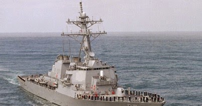 Οι ΗΠΑ ενισχύουν τη ναυτική παρουσία με Aegis στην Ιαπωνία - Φωτογραφία 1