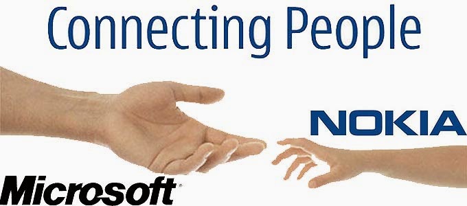 Η Microsoft απορρόφησε την Nokia - Φωτογραφία 1