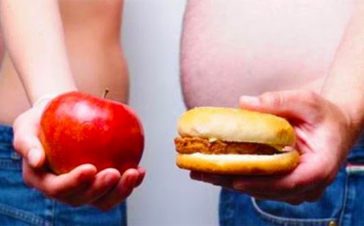 24 Οκτωβρίου: Παγκόσμια Ημέρα κατά της Παχυσαρκίας - Φωτογραφία 1