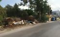 Τα σκουπίδια και οι αφίσες κάνουν πάρτι στα Χανιά... - Φωτογραφία 23