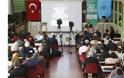 Συμμετοχή Φραγκουδάκη-Δραγώνα σε τουρκικό συνέδριο για τη Θράκη - Φωτογραφία 3