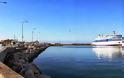 Επίθεση 31χρονου με σφυρί σε οδηγό στο λιμάνι της Κυλλήνης!
