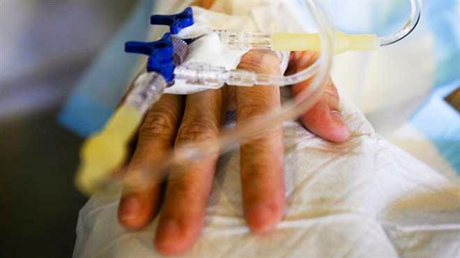 «Στον αέρα» οι καρκινοπαθείς στην Θράκη-Χαλασμένο το μοναδικό μηχάνημα ακτινοθεραπείας - Φωτογραφία 1