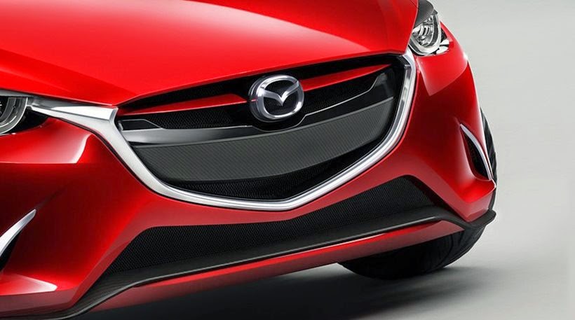Πότε θα έρθουν τα νέα Mazda στην Ελλάδα; - Φωτογραφία 1