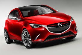 Πότε θα έρθουν τα νέα Mazda στην Ελλάδα; - Φωτογραφία 2