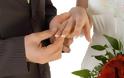 Πόσο κοστίζει ο γάμος στο δημαρχείο: Αλαλούμ από δήμο σε δήμο - Πού χρεώνεται πιο ακριβά