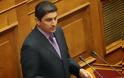 Ο Λευτέρης Αυγενάκης καυτηρίασε τη στάση του ΣΥΡΙΖΑ στο θέμα της λειτουργίας των εταιρειών είσπραξης