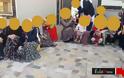 Ισλαμικό Κράτος: Ελευθέρωσαν ερωτικές σκλάβες και παιδιά - Φωτογραφία 1