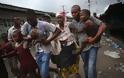 Λιβερία: Οι νεκροί από Έμπολα θα φθάσουν τους 90.000