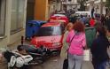 ΒΙΝΤΕΟ - Φωτογραφίες: Τρομακτικές καταστάσεις στο περιστέρι - Δείτε αυτοκίνητα να έχουν καβαλήσει το ένα το άλλο - Φωτογραφία 12