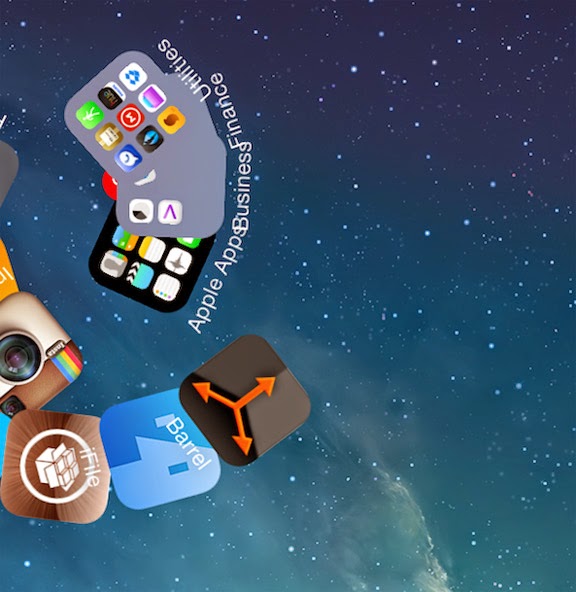 Τα πρώτα top tweak του ios 8 - Φωτογραφία 2