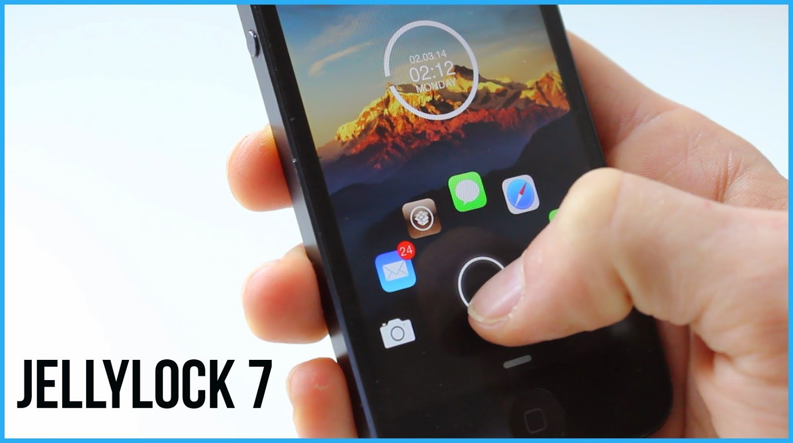 Τα πρώτα top tweak του ios 8 - Φωτογραφία 6