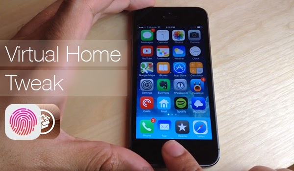 Τα πρώτα top tweak του ios 8 - Φωτογραφία 7