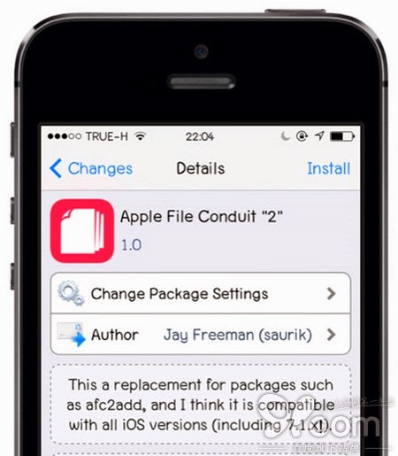 Τα πρώτα top tweak του ios 8 - Φωτογραφία 8