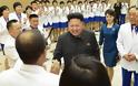 Βόρεια Κορέα: «Εξαφάνισε» έξι ανώτατους αξιωματούχους ο Κιμ Γιονγκ Ουν;
