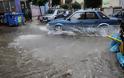 Δήμος Ιλίου: Δωρεάν σε ξενοδοχεία οι πλημμυροπαθείς