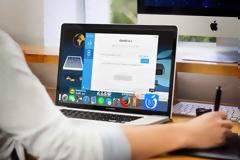 Κάντε jailbreak με το Pangu στο Mac σας