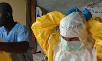 Μαλί: Πέθανε το νήπιο που είχε προσβληθεί από τον Έμπολα - Φωτογραφία 1