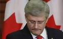 Ο πρωθυπουργός του Καναδά την ώρα της επίθεσης κρύφτηκε σε μια ντουλάπα!