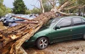 Πότε αποζημιώνουν οι ασφαλιστικές από τις μεγάλες καταστροφές σε αυτοκίνητα - Φωτογραφία 1