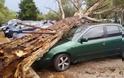 Πότε αποζημιώνουν οι ασφαλιστικές από τις μεγάλες καταστροφές σε αυτοκίνητα